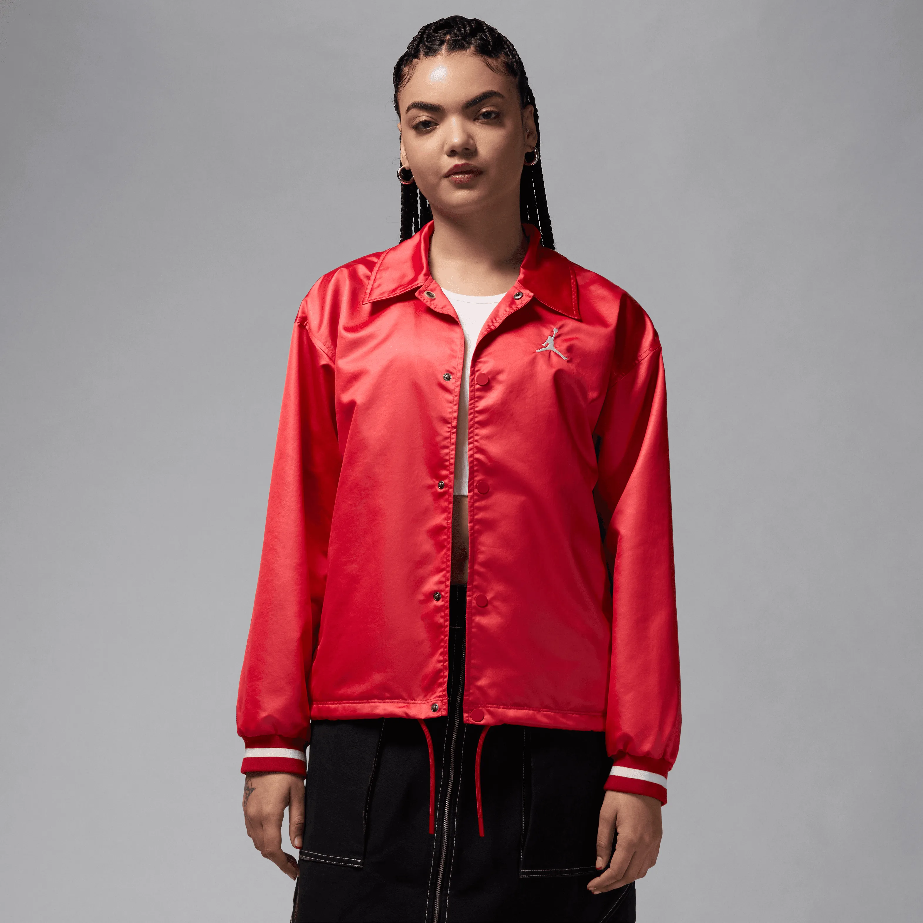 Jordan Women's 40th Anniversary Coaches Jacket