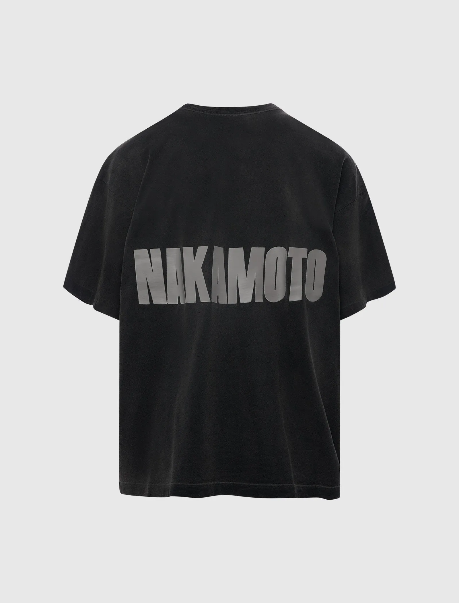JUMBO FONT TEE