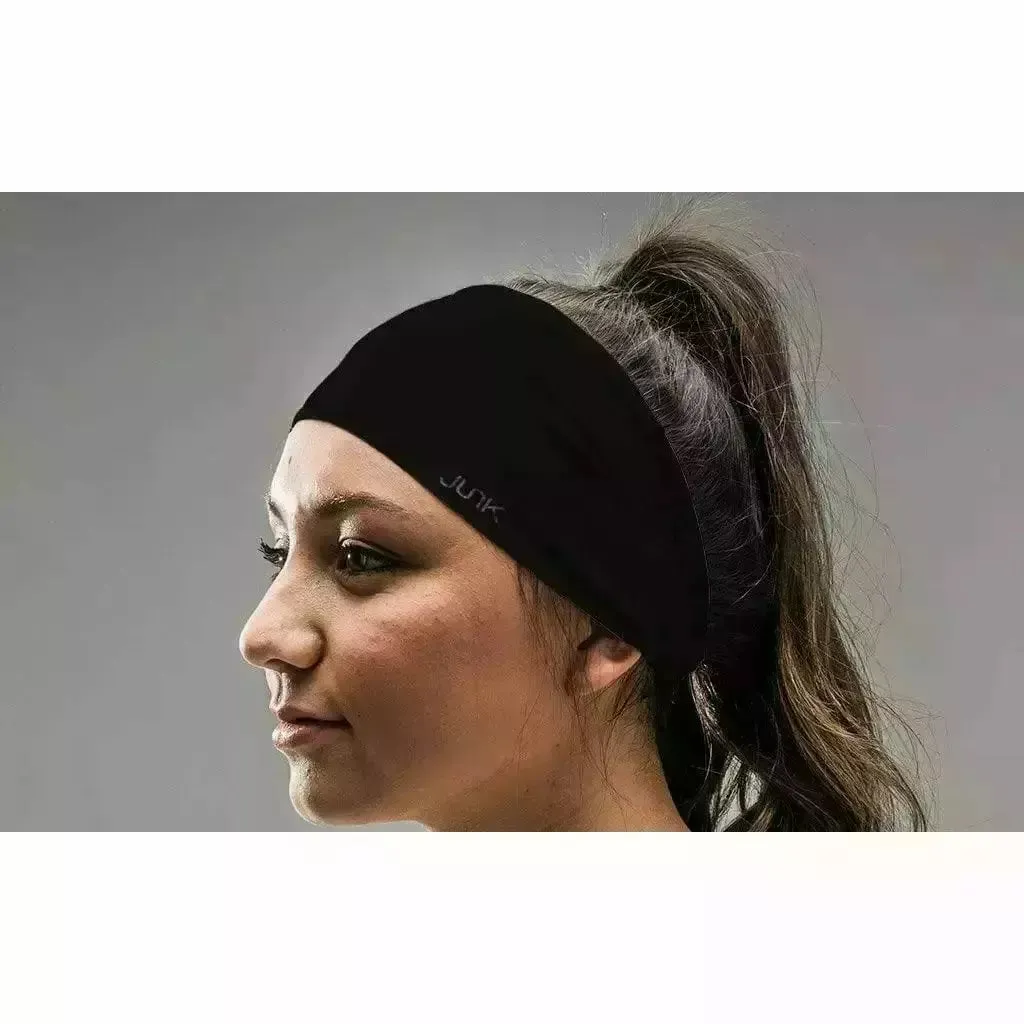 JUNK Floof Butt Headband
