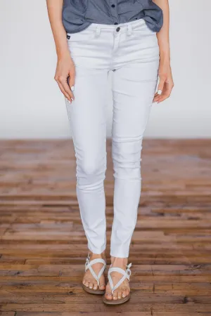 Kan Can Jeans - Macey Wash