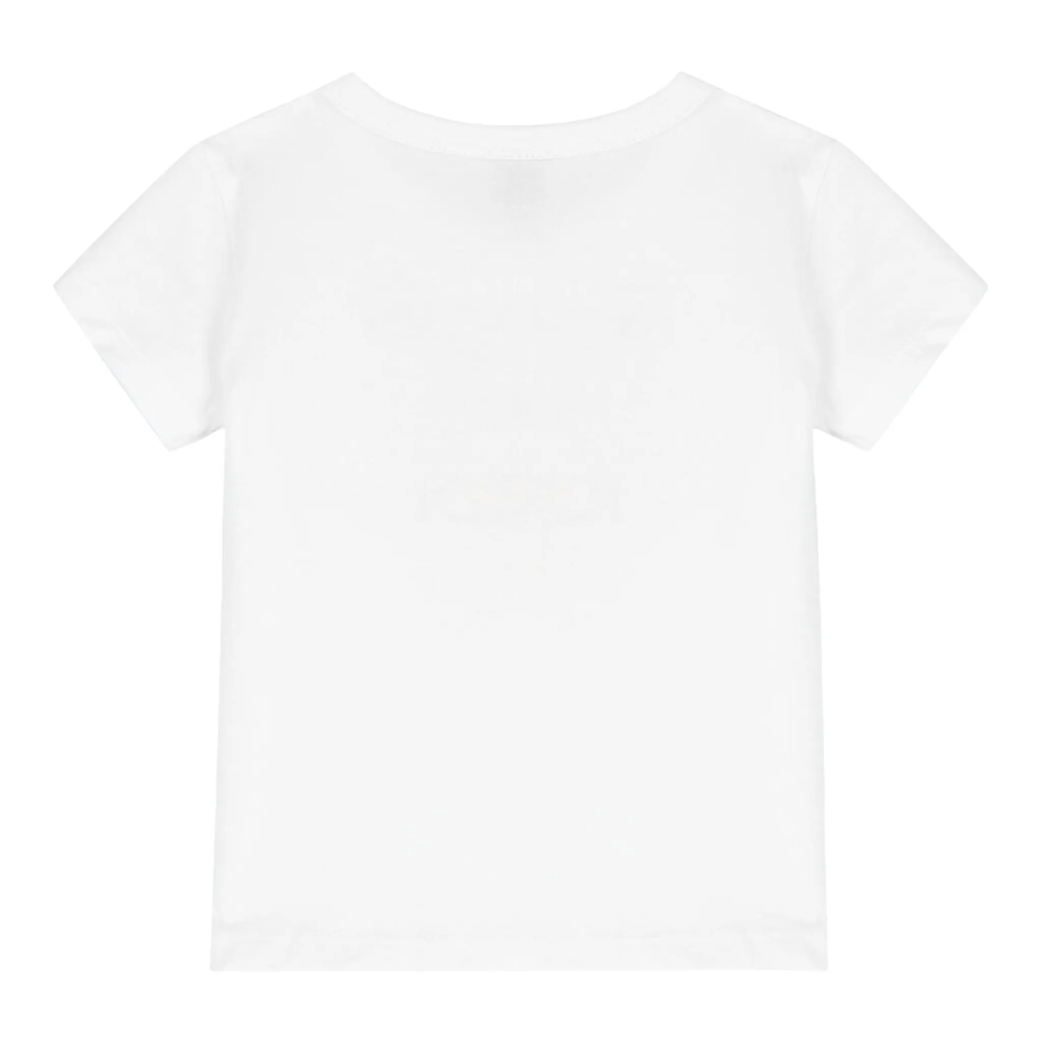 Kenzo Kids Toddler's Tiger Logo T-Shirt