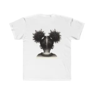 Kids Regular Fit Tee