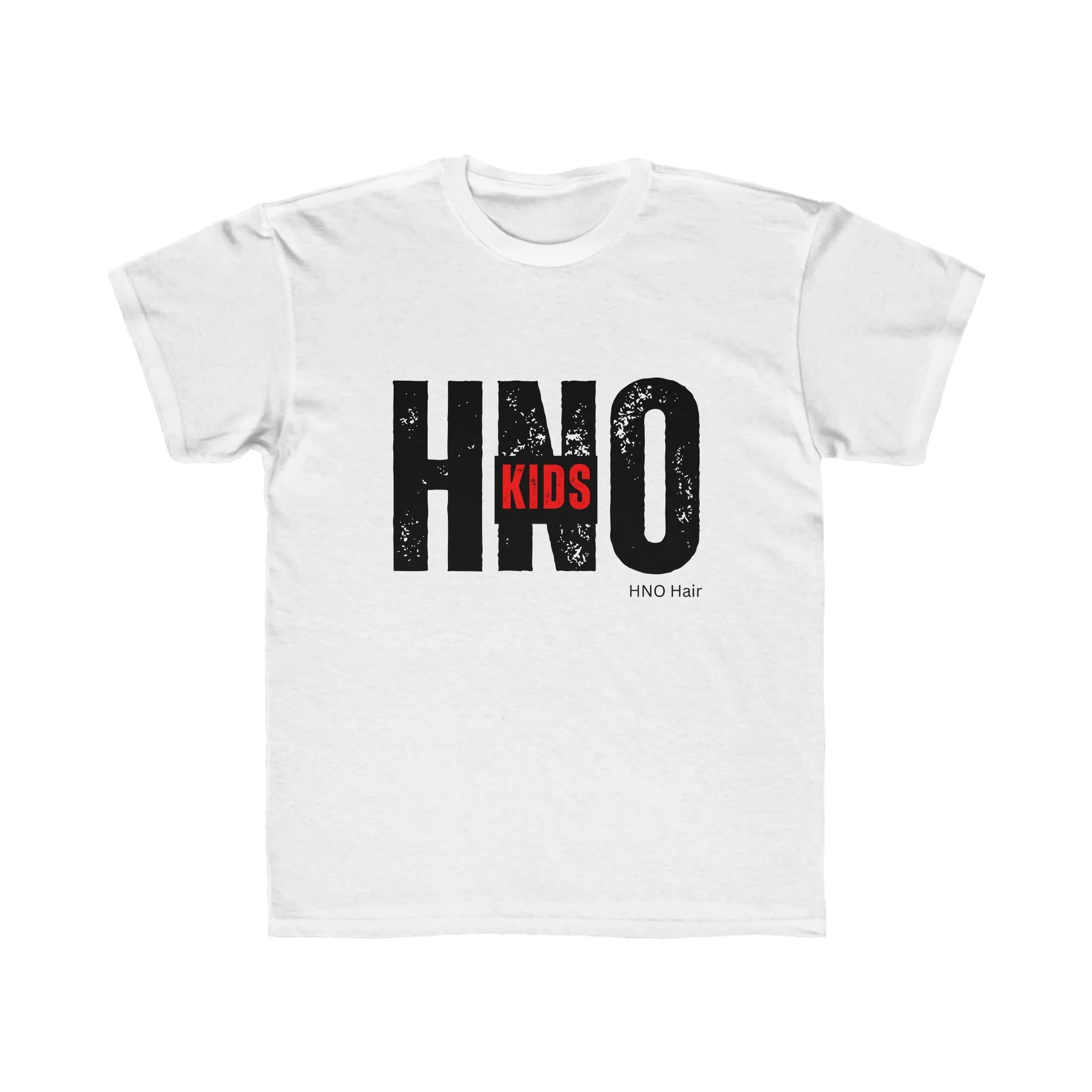 Kids Regular Fit Tee