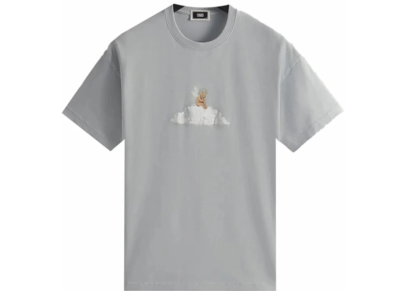 Kith Cupid III Vintage Tee