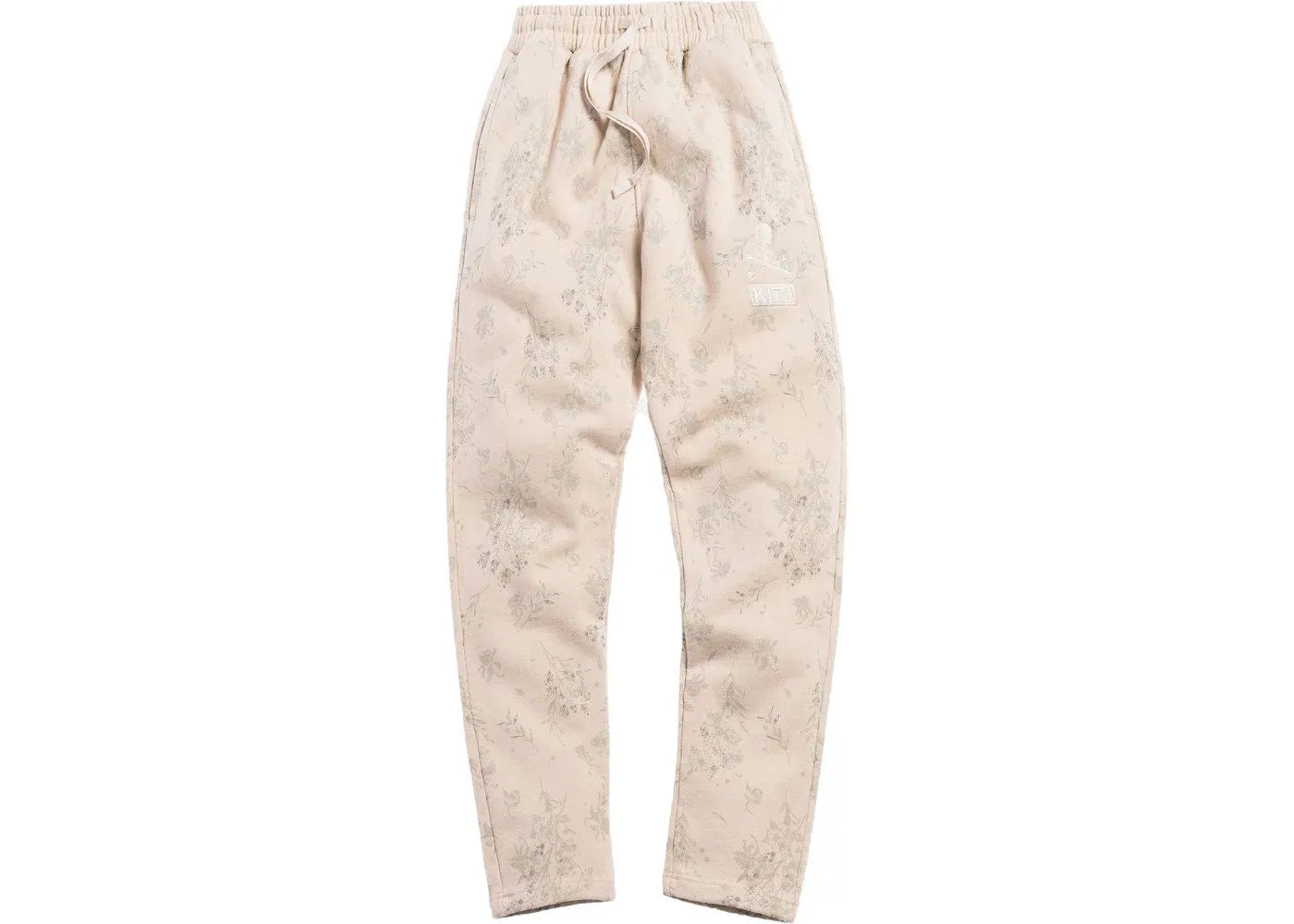 KITH X MASTERMIND WORLD Men's Turtle Dove Fleece Sweats KH6194 NWT