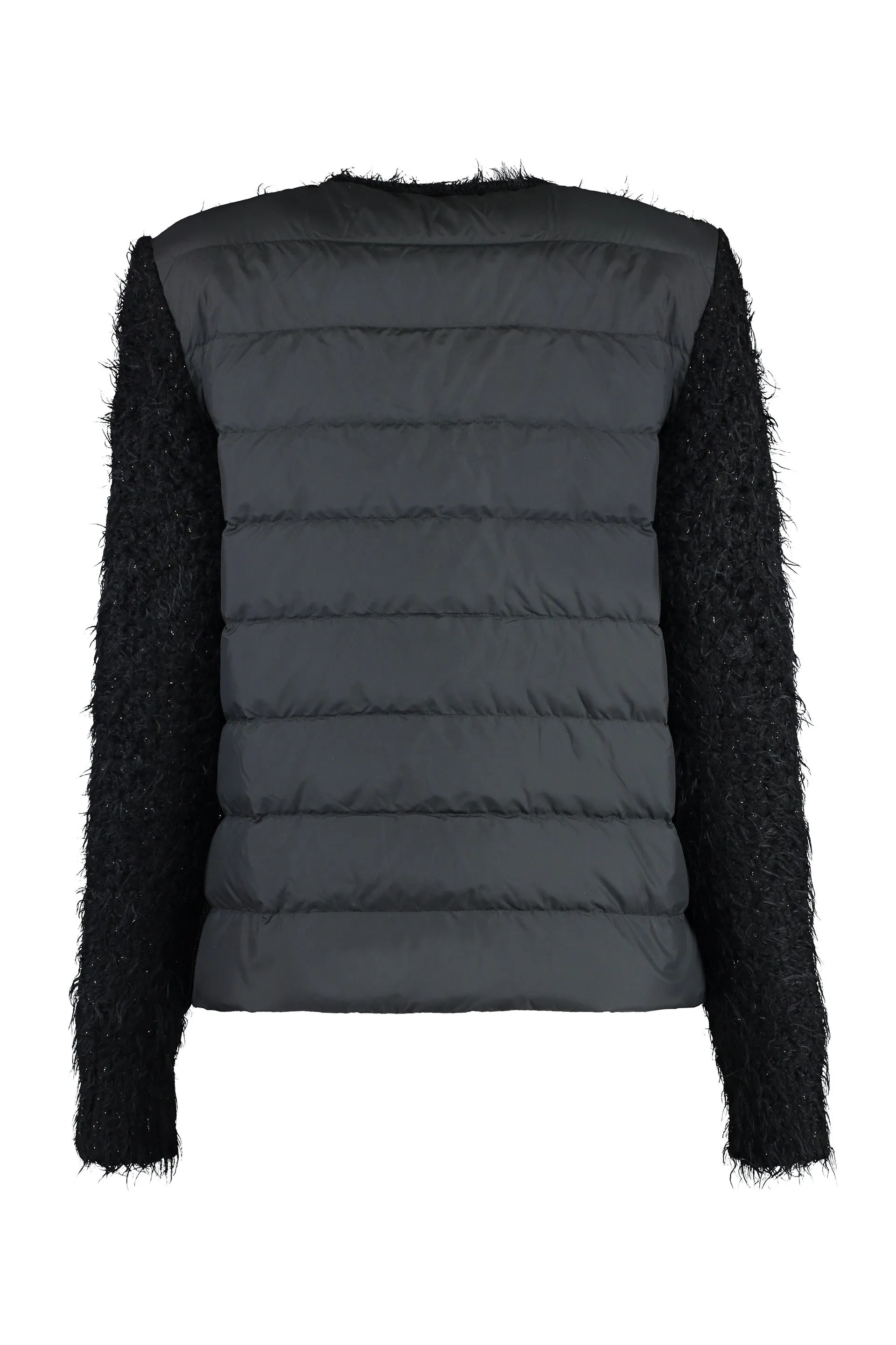 Knitted cardigan