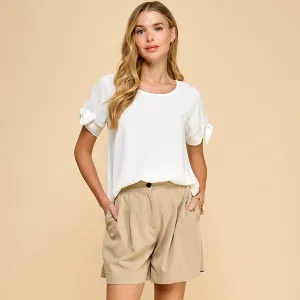 Knot Today Top