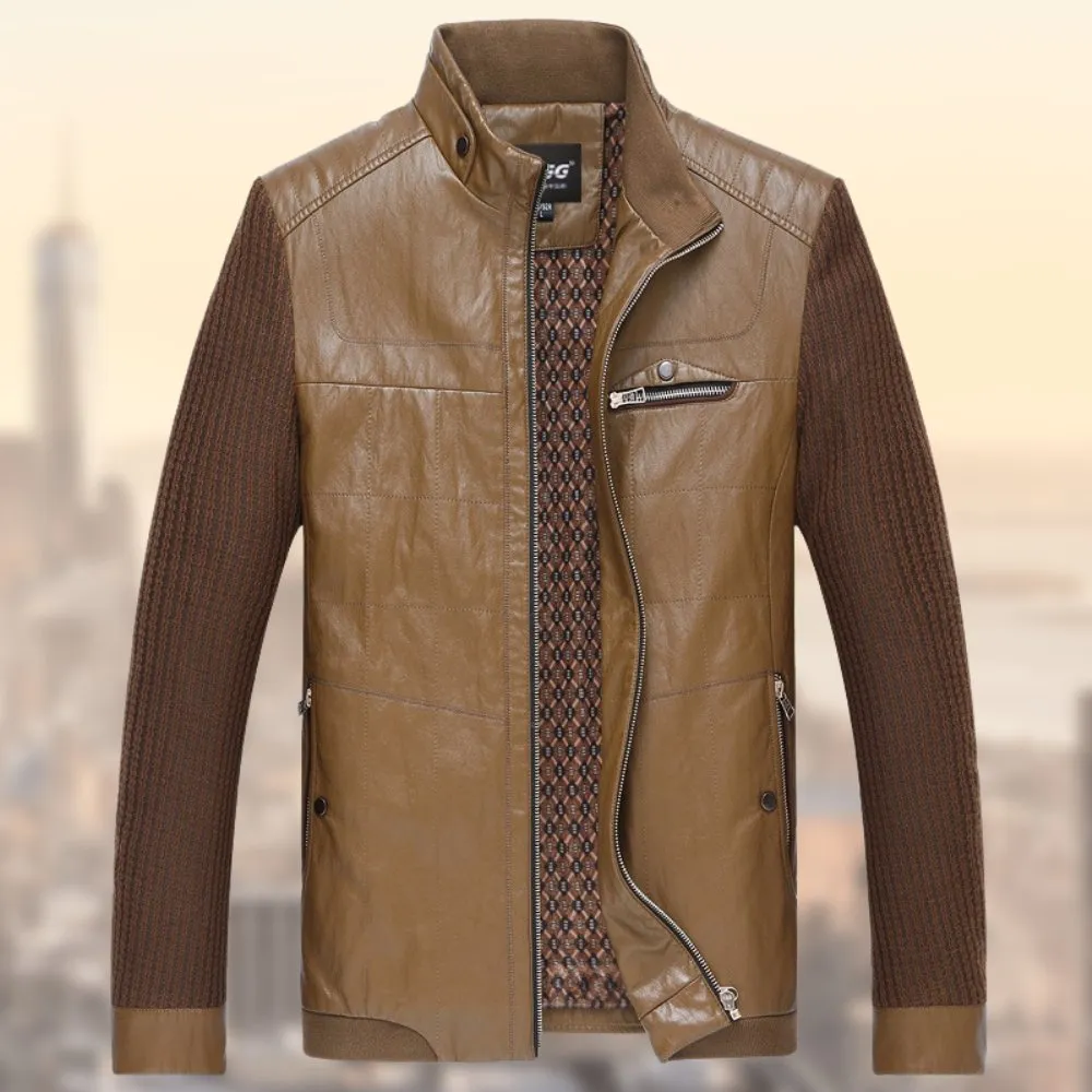Krasian | Jacke | Elegant
