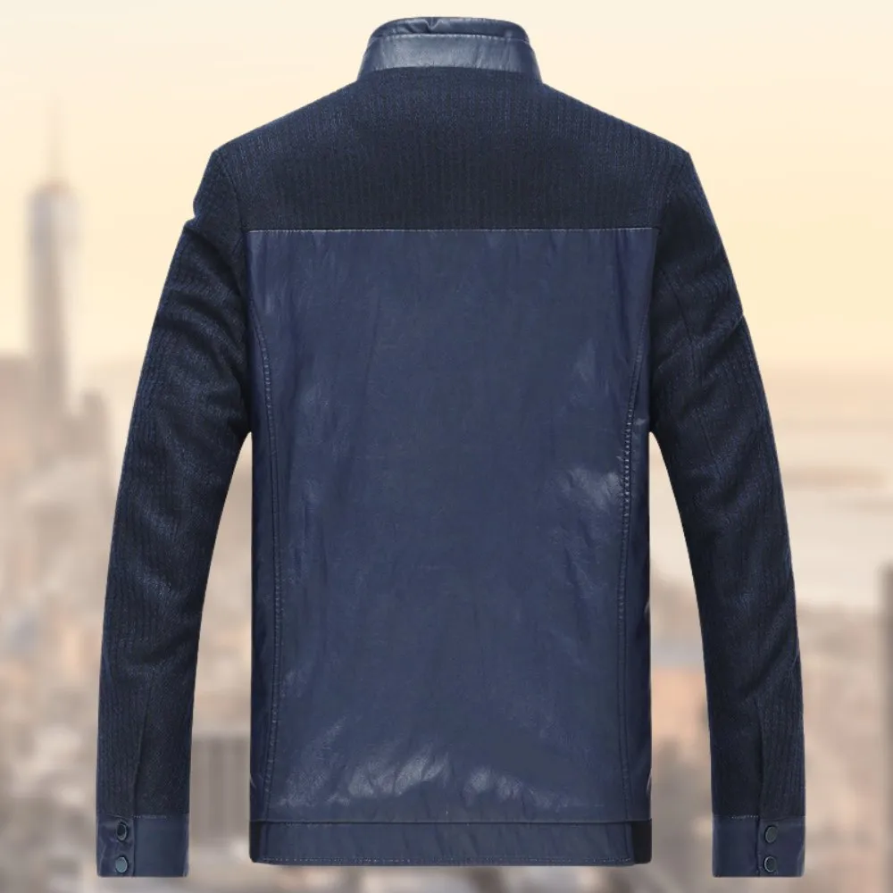 Krasian | Jacke | Elegant