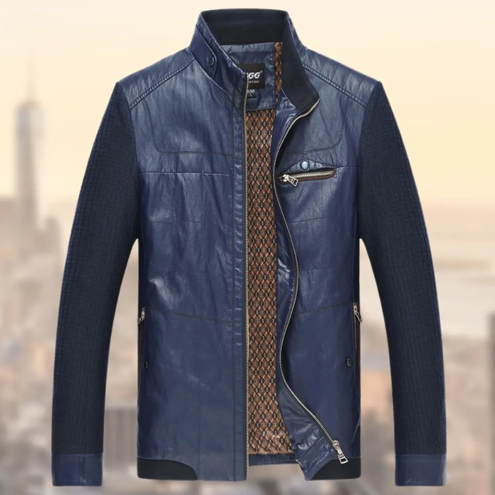 Krasian | Jacke | Elegant