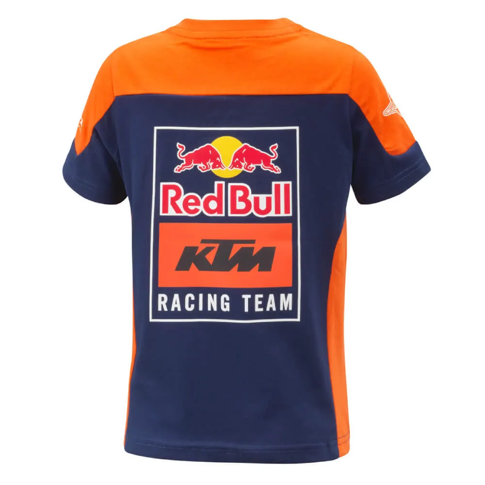 KTM Kids Replica Team T-Shirt