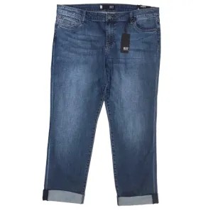 Kut from .. Kloth-jeans Jeans Women's NWT Size 14