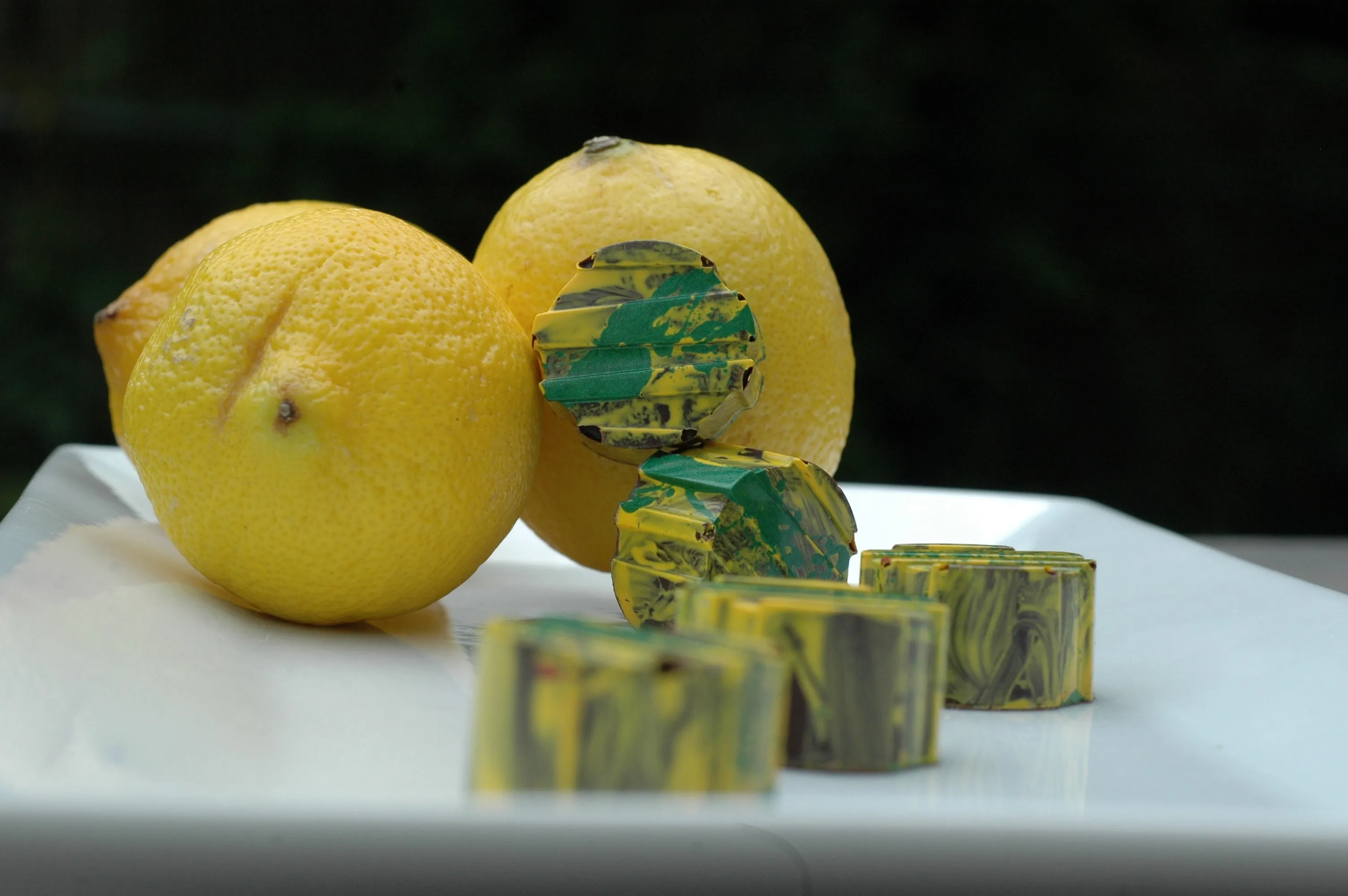 Lemon Meringue