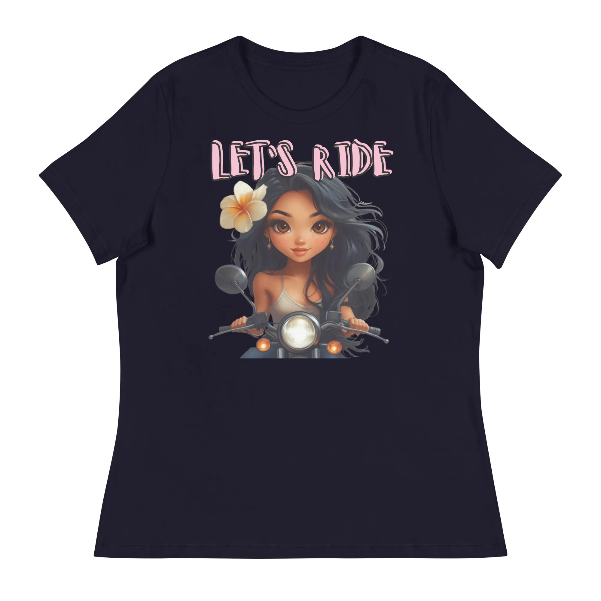Let's Ride