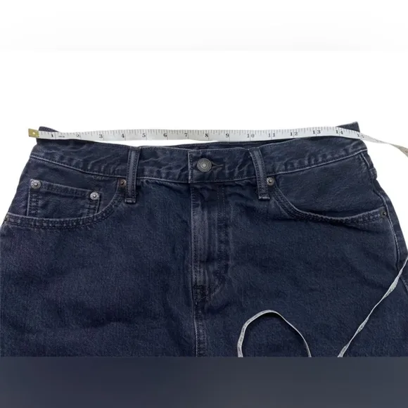 Levi's - Icon Denim Mini Skirt