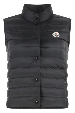 Liane padded bodywarmer