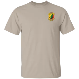 Lietuva Paris 2024 - Men's Classic Short Sleeve T-Shirt