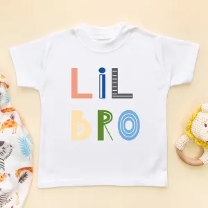 Lil Bro T Shirt