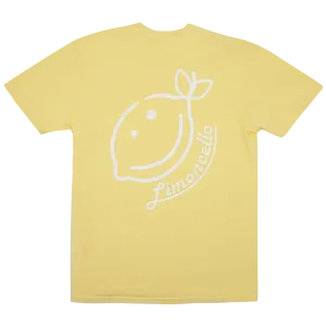Limoncello Tee