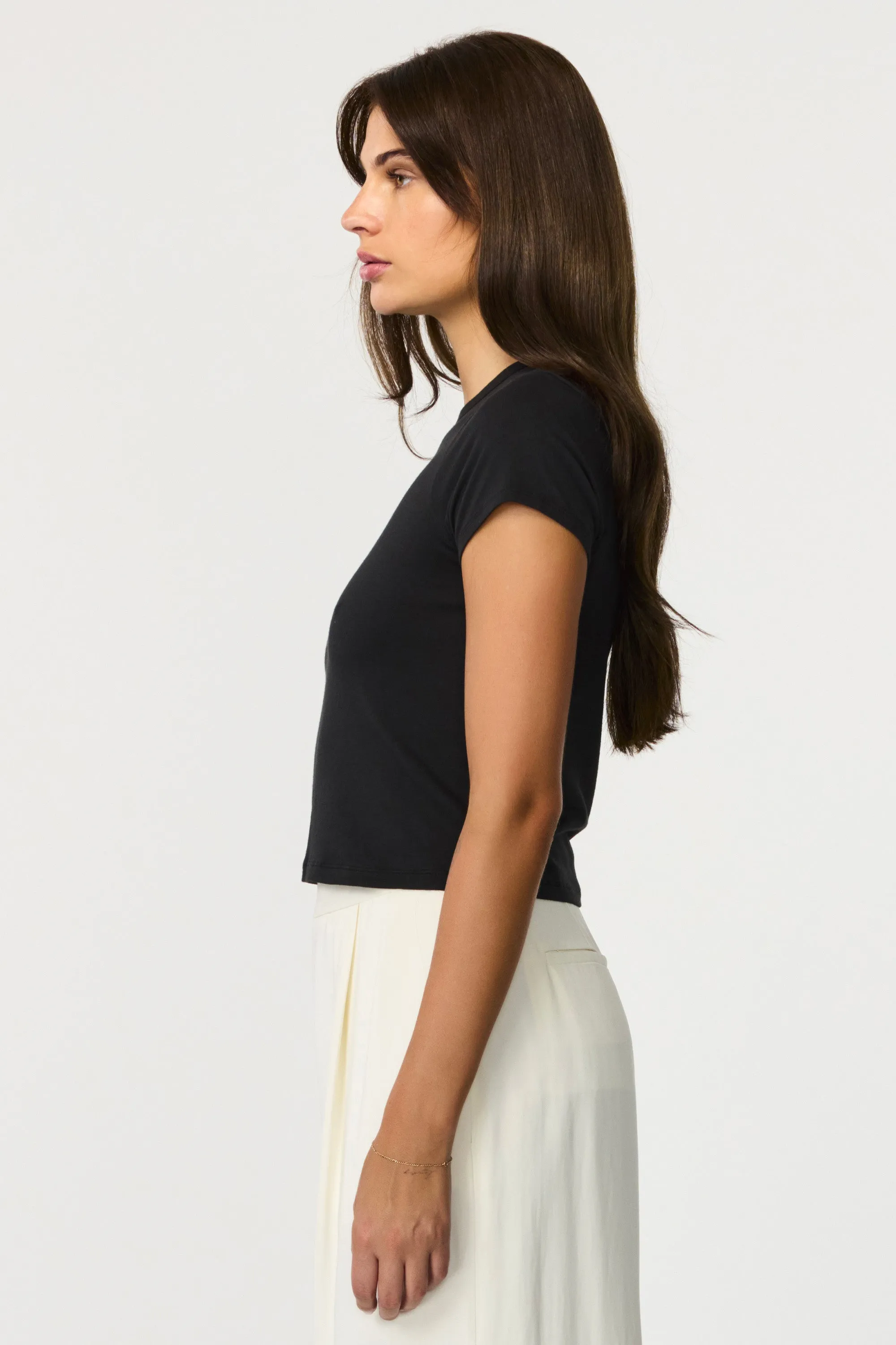 Lindsey Baby Tee