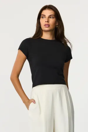 Lindsey Baby Tee