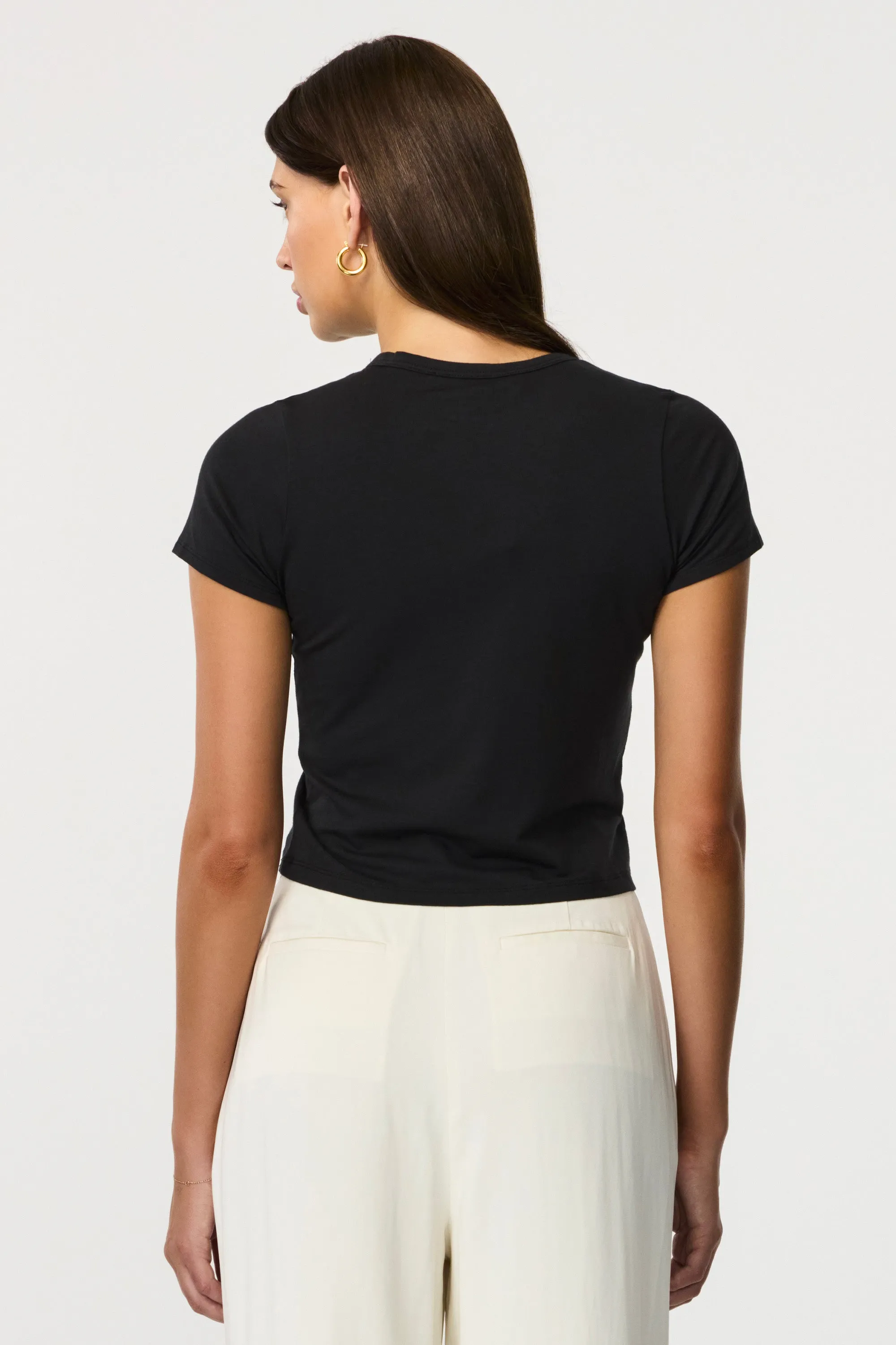 Lindsey Baby Tee