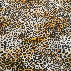 Linen, Cheetah