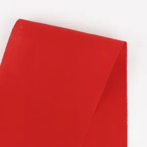 Linen - Poppy