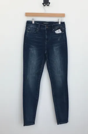Liverpool Abby Skinny Jeans - 30"