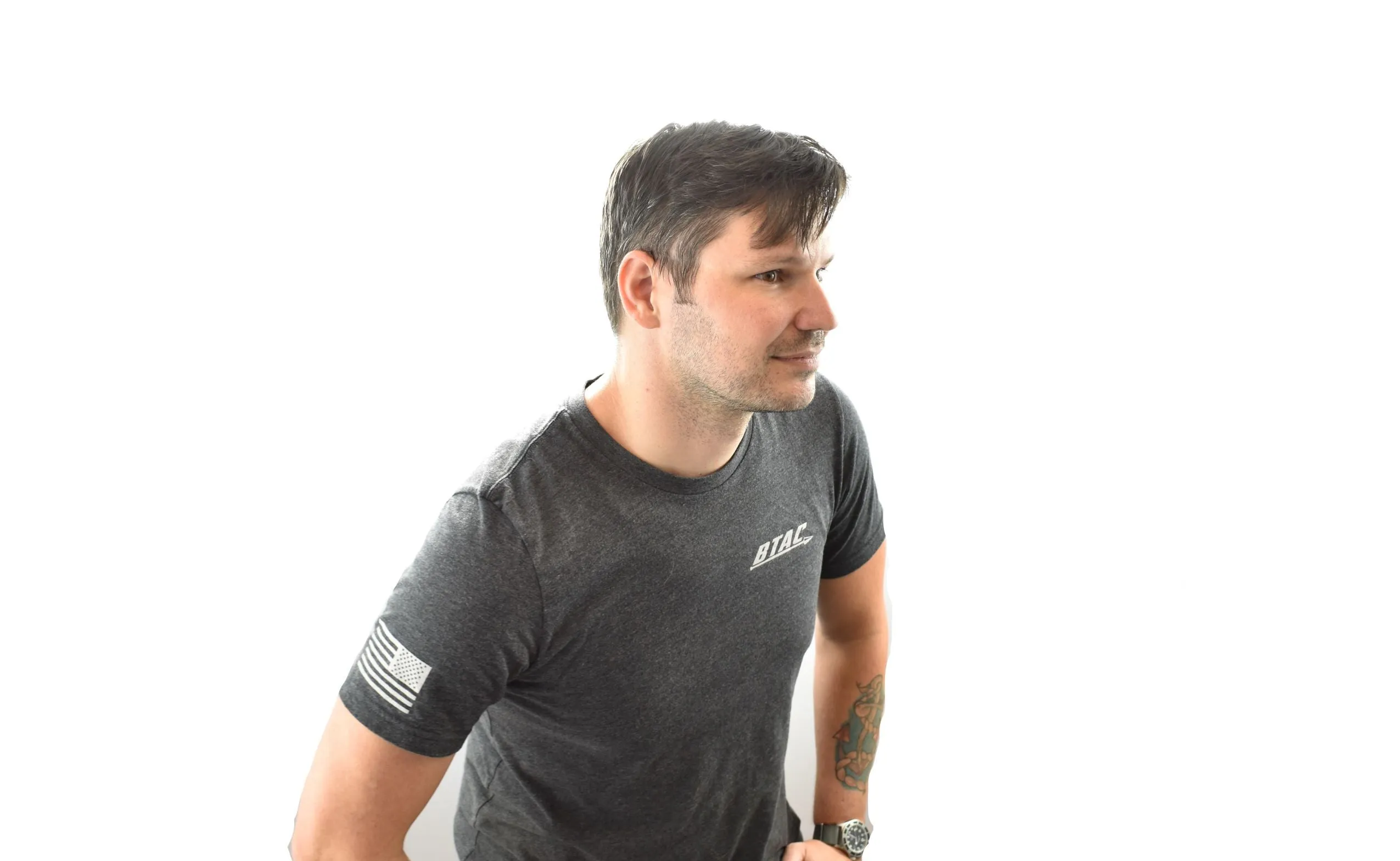 Logo T-Shirt
