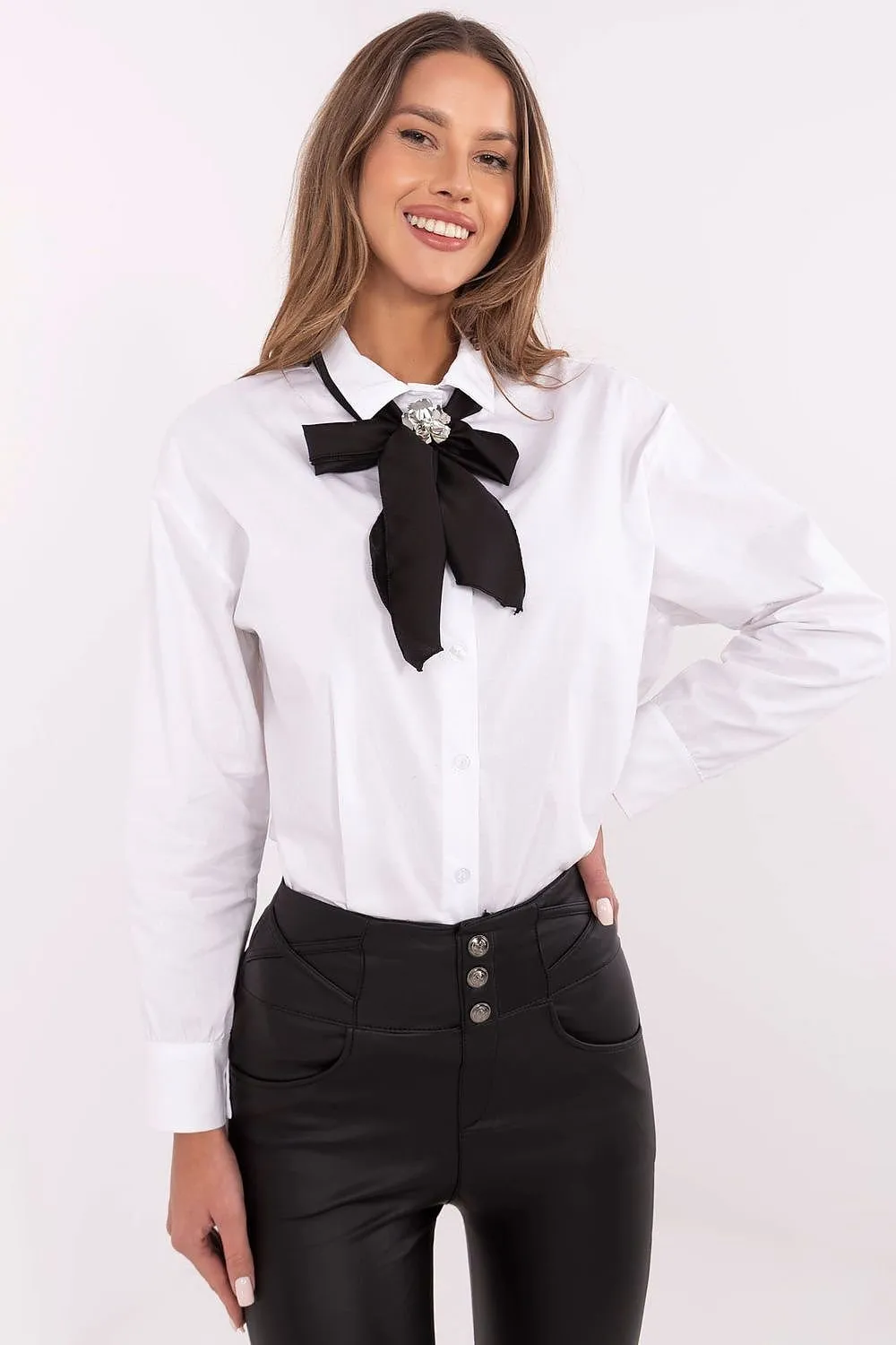 Long sleeve shirt Italy Moda