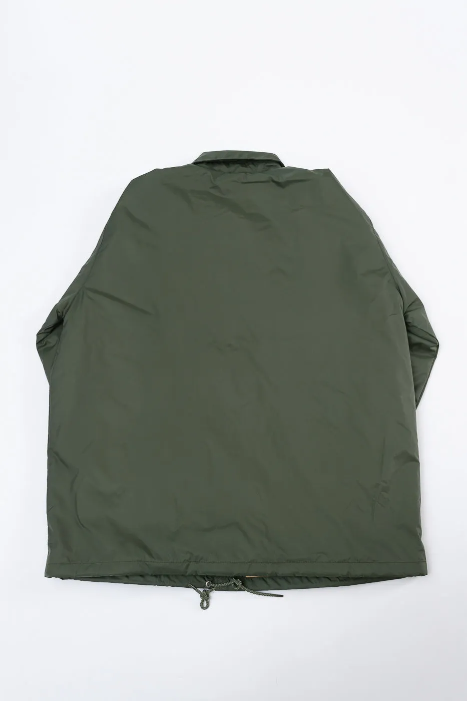 Lot 2230 - 1970's Guide & Coach Jacket - OD Green