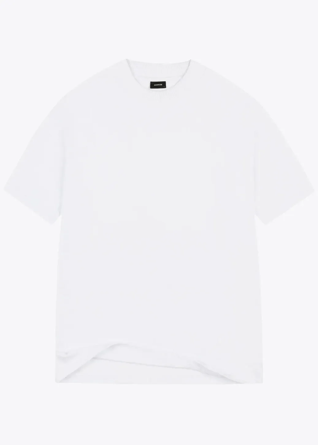 Lounge Tee