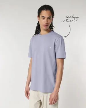 LoveBee Adult T-shirt | Lavender