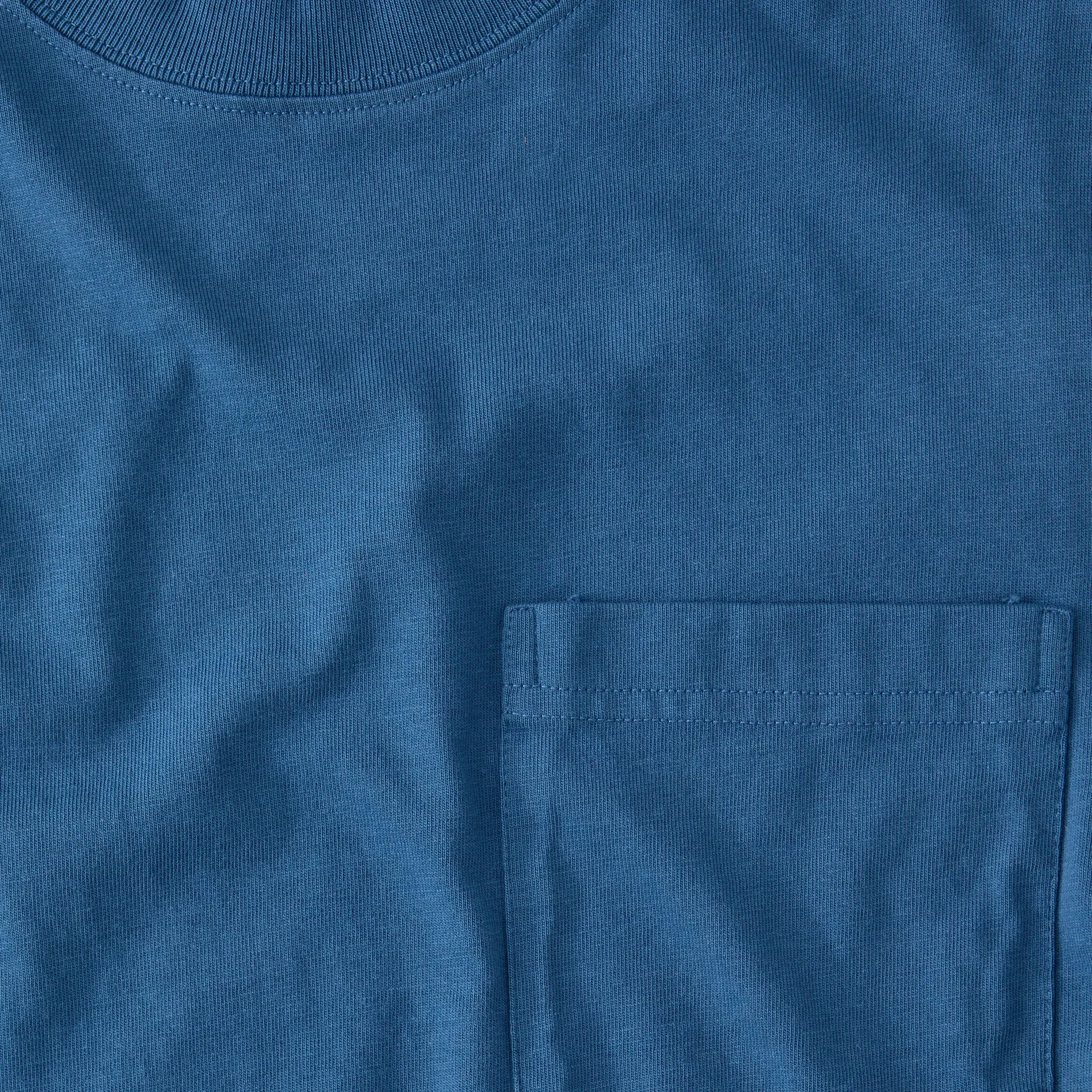 L/S Vintage Tee