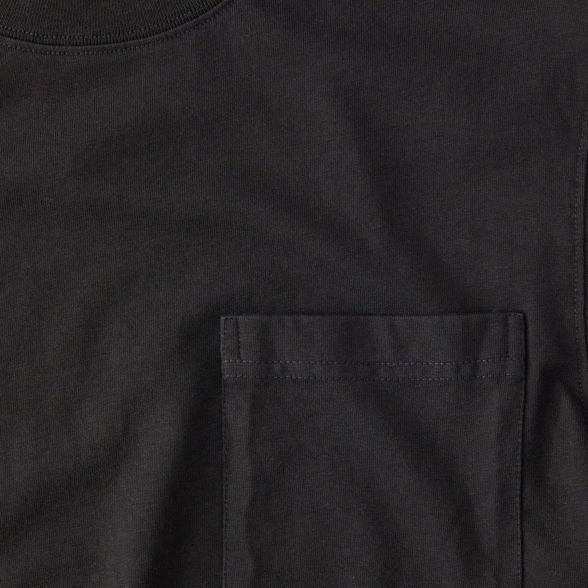 L/S Vintage Tee