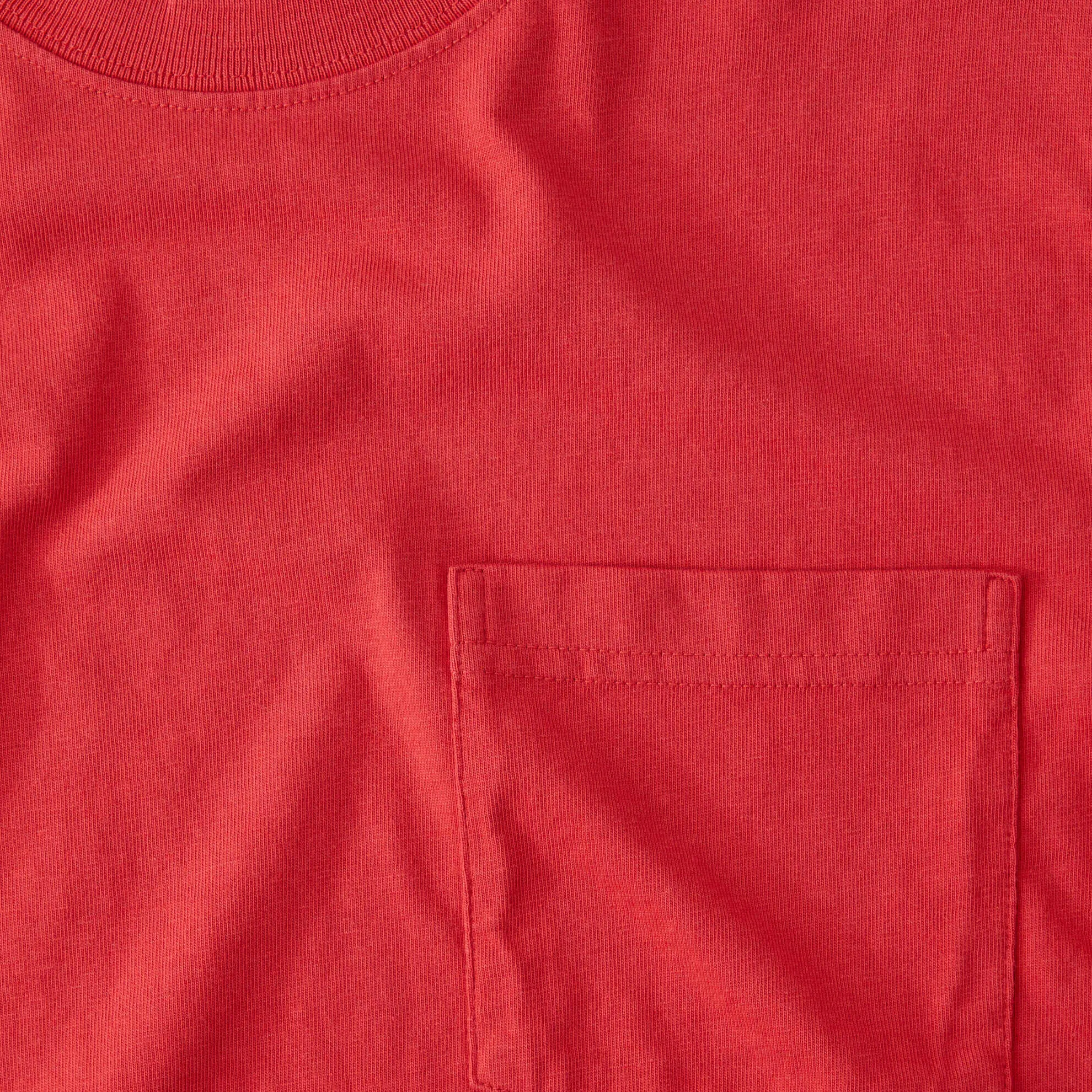 L/S Vintage Tee
