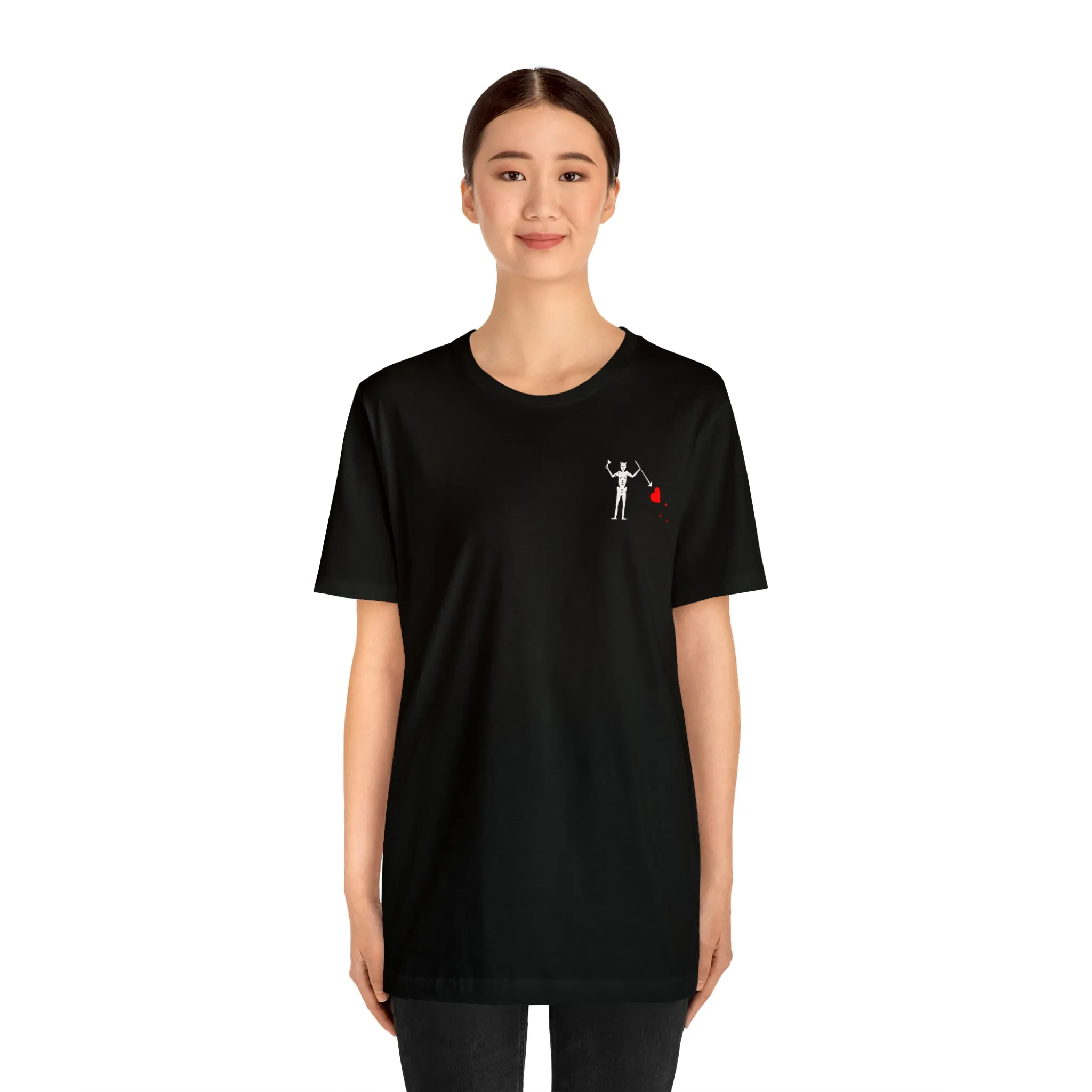 Lucky Penny Cycles PIRATE Classic T-Shirt