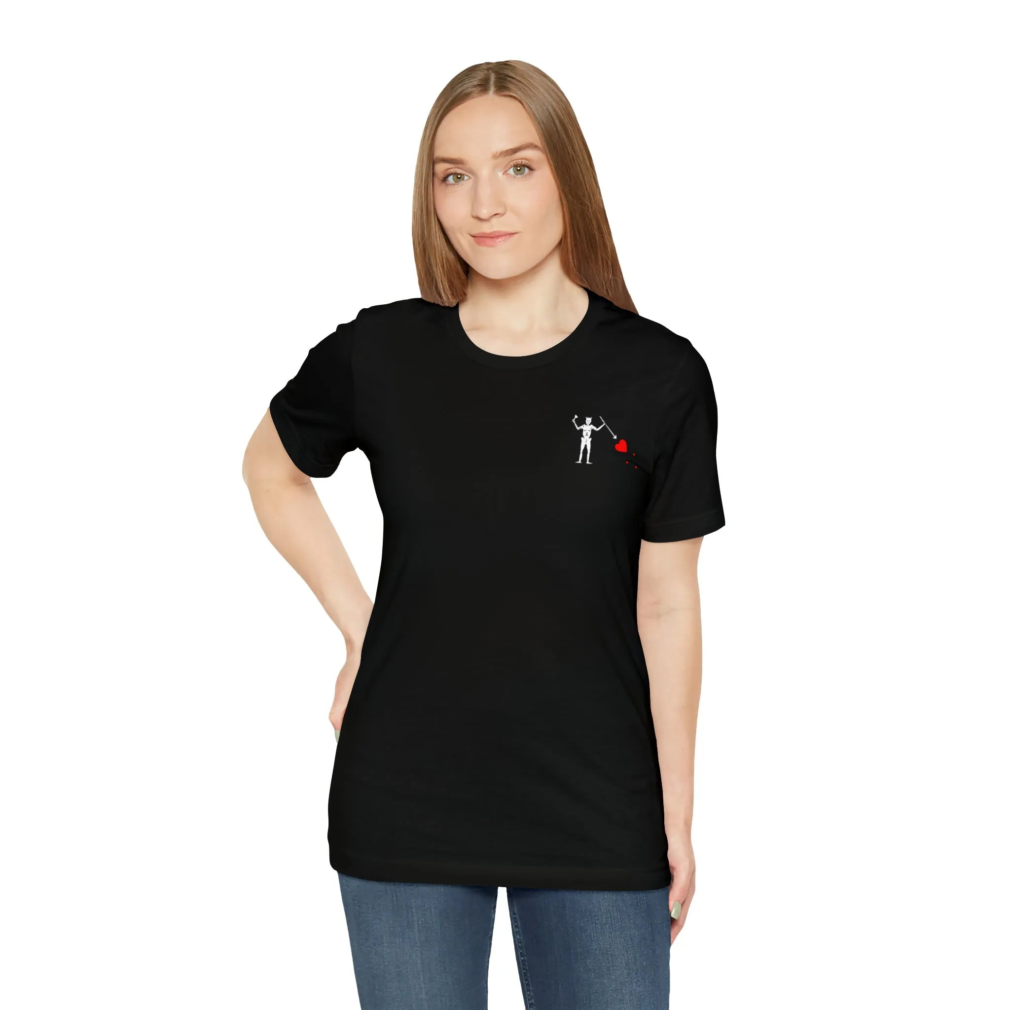 Lucky Penny Cycles PIRATE Classic T-Shirt