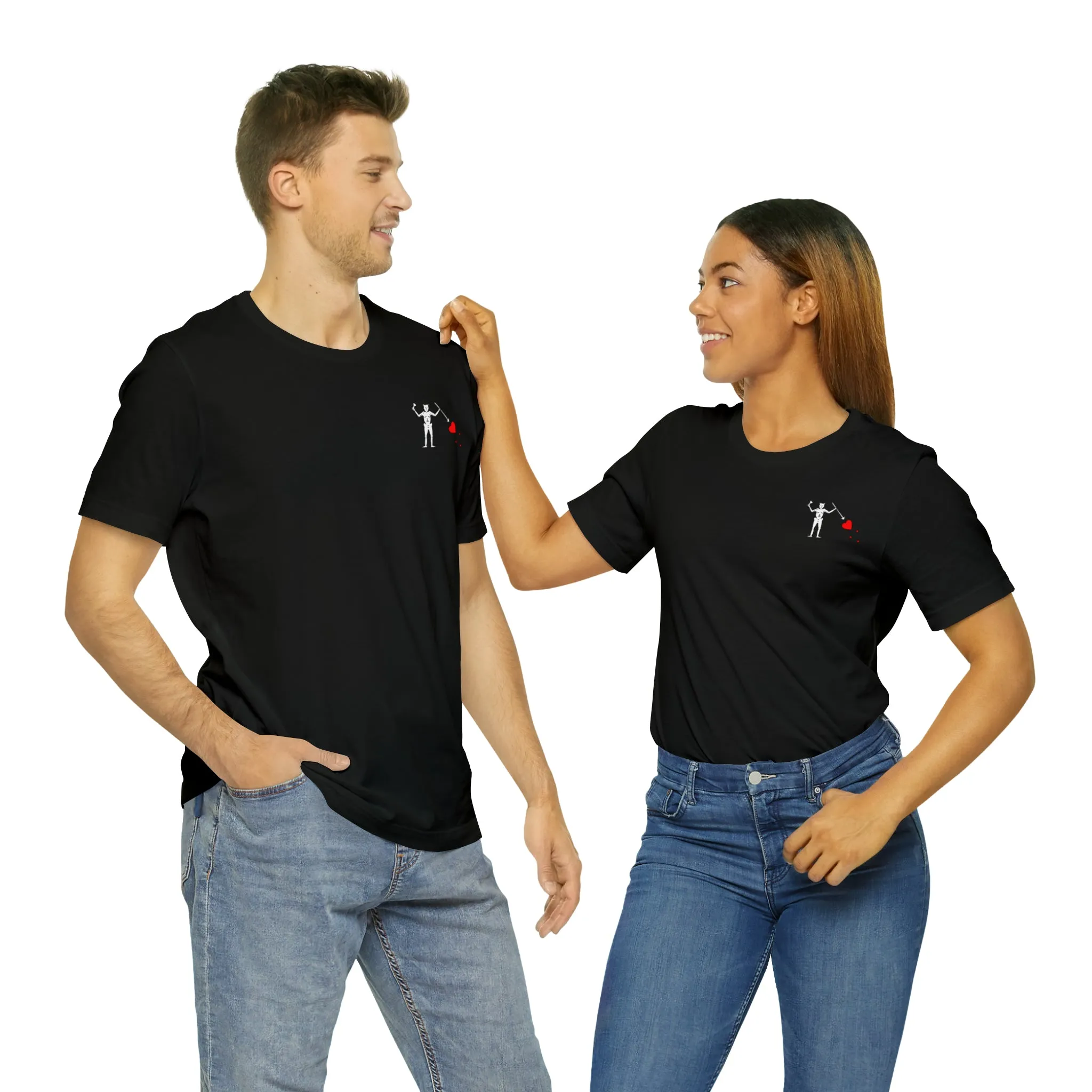 Lucky Penny Cycles PIRATE Classic T-Shirt