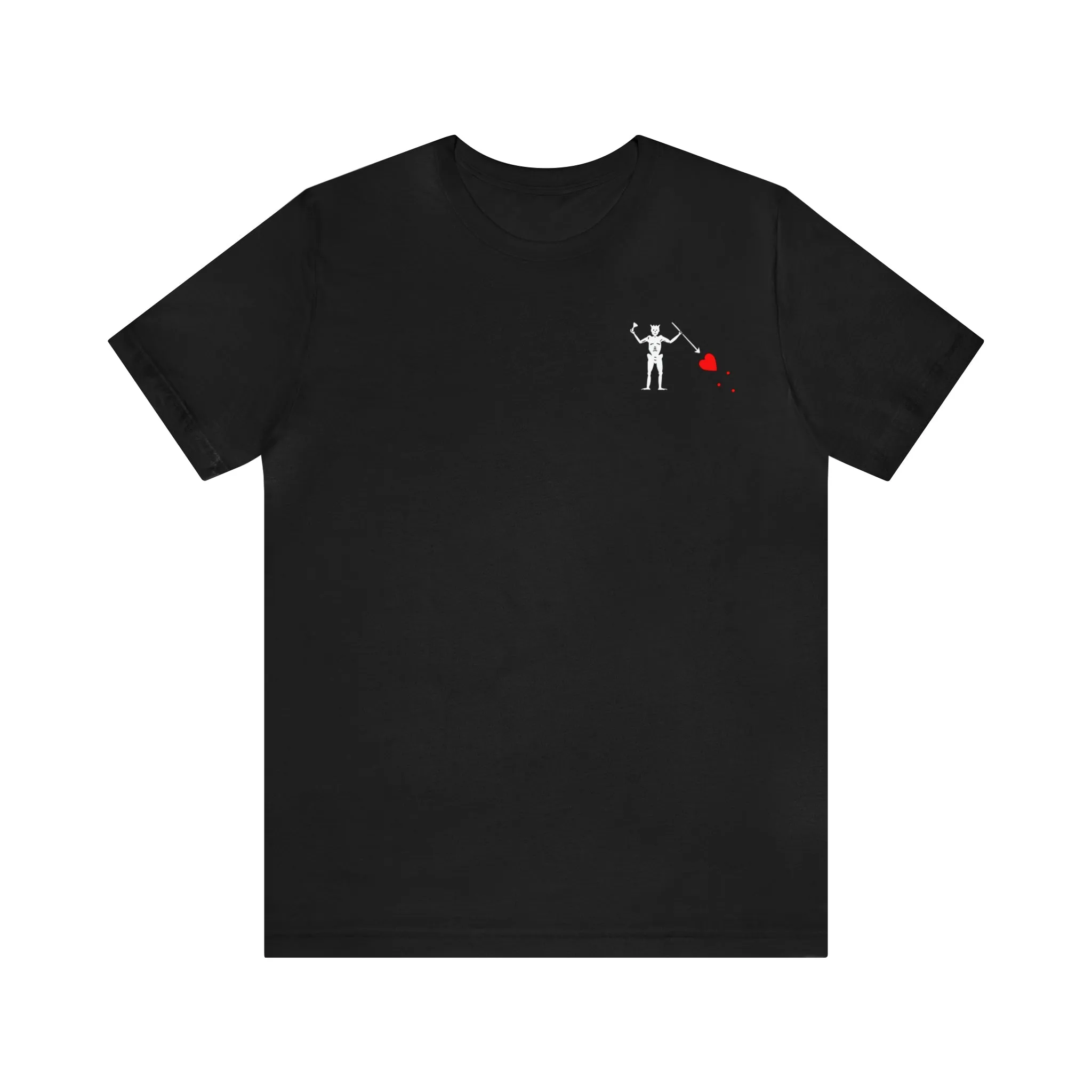 Lucky Penny Cycles PIRATE Classic T-Shirt