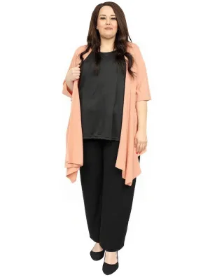 Luna Jacket - Sunset Blush*