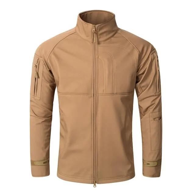 lurker shark™- Soft Shell V 4.0 Tactical Jackets