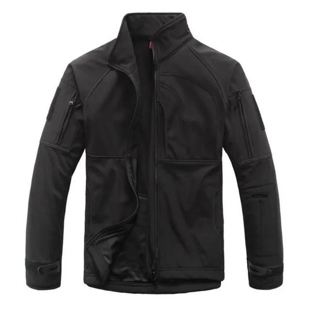 lurker shark™- Soft Shell V 4.0 Tactical Jackets
