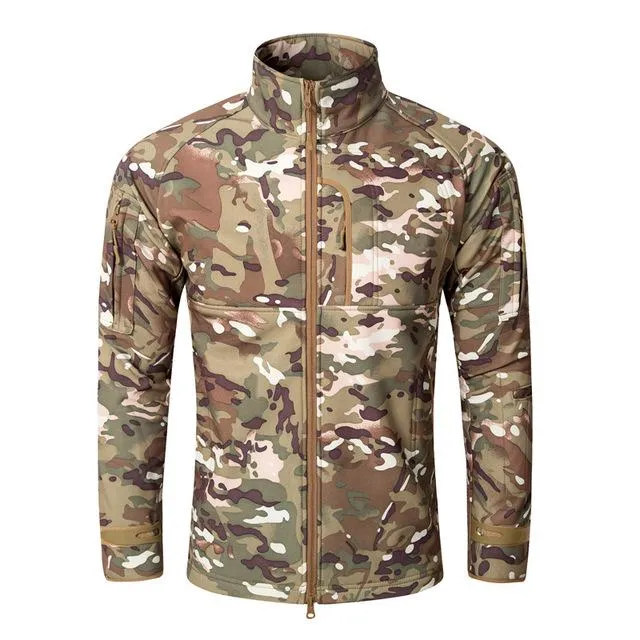 lurker shark™- Soft Shell V 4.0 Tactical Jackets