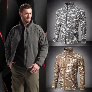 lurker shark™- Soft Shell V 4.0 Tactical Jackets