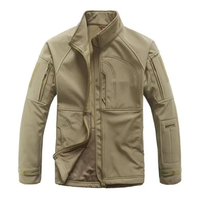 lurker shark™- Soft Shell V 4.0 Tactical Jackets