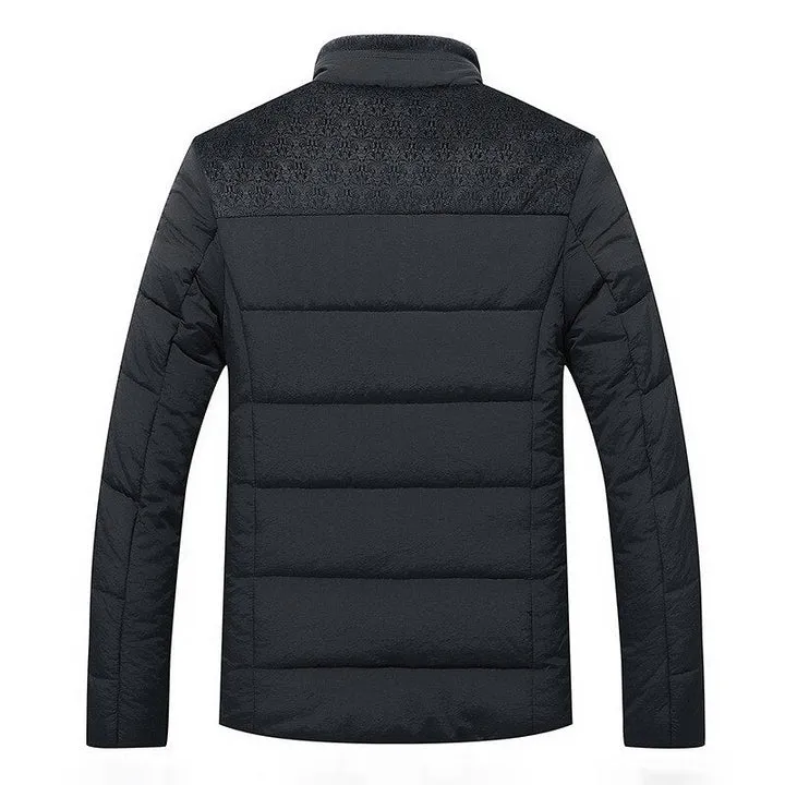 Luxeelite - luxurious jacket