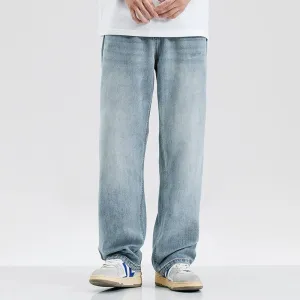 Lyocell Tencel Jeans
