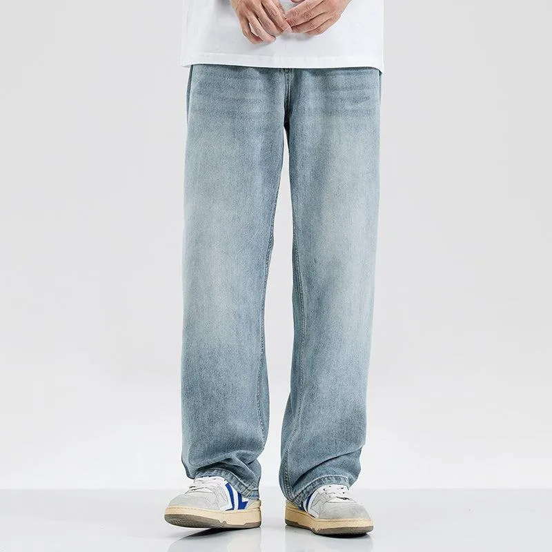 Lyocell Tencel Jeans